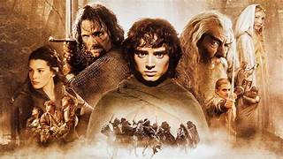 MIGLIOR FILM SIGNORE DEGLI ANELLI E LO HOBBIT